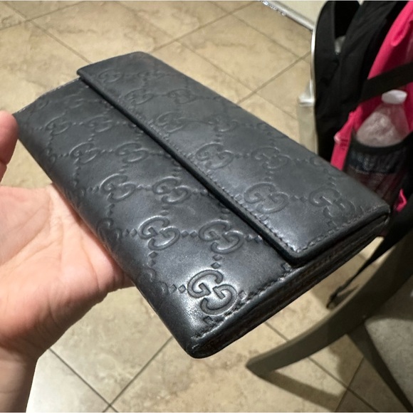 Gucci wallet - Picture 15 of 16